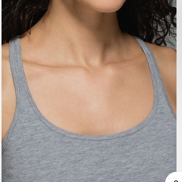 Lululemon Refresh Maxi Dress. Excellent used condition. Size: 6. - Picture 3 of 9